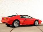 Lotus Esprit Turbo 1980 года
